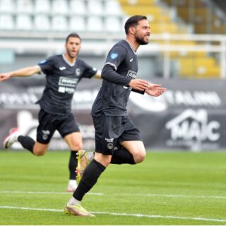 Atletico Ascoli, ora si fa sul serio: domenica l’esordio in campionato