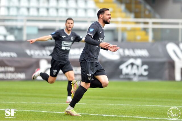 Atletico Ascoli, ora si fa sul serio: domenica l’esordio in campionato