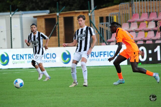 Atletico Ascoli, sette punti e un avvio che fa ben sperare