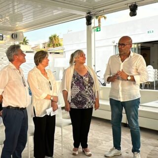 “Gli Italiani Confederazione” sbarca nel Piceno, Antonio Cocci nominato commissario provinciale
