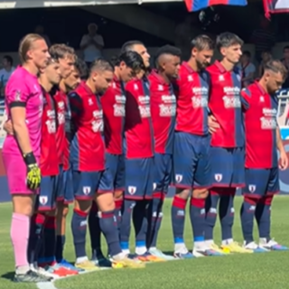 Samb-Spezia 1-2, Sgarbi illude ma poi i rossoblù affondano, Krapikas evita il peggio