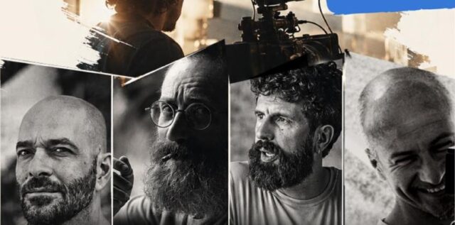 Metroborgo Film Academy: successo di iscrizioni per la scuola di maestranze del cinema