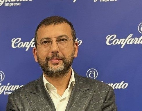 Il Calzaturiero verso Micam. Confartigianato: «Servono nuovi mercati per fronteggiare la crisi del settore» Il Calzaturiero verso Micam. Confartigianato: «Servono nuovi mercati per fronteggiare la crisi del settore»