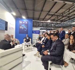 Micam, le calzature marchigiane puntano agli Usa: asse tra Confindustria, Regione e Camera