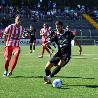 Atletico Ascoli: i primi 3 punti nella “nuova casa”