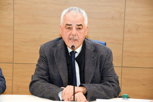 Caro benzina, Mengoni (Confartigianato): «Bene l’azione di Eni, speriamo che altri operatori seguano l’esempio»