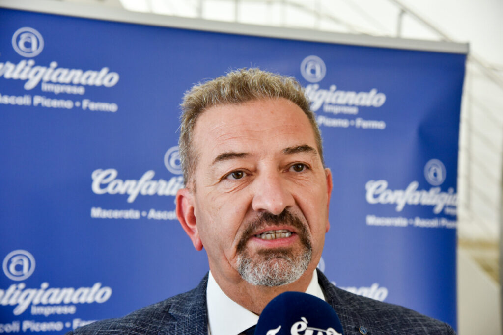 Economia locale: i dati di Confartigianato mostrano flessioni per il manifatturiero, tengono gli altri settori Economia locale: i dati di Confartigianato mostrano flessioni per il manifatturiero, tengono gli altri settori