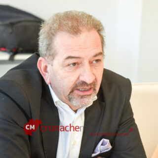 Acquisizioni straniere, Menichelli è chiaro: «Le Marche tornino a decidere il futuro delle proprie imprese»
