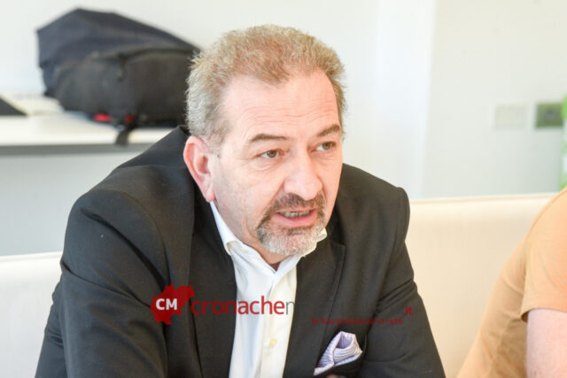 Acquisizioni straniere, Menichelli è chiaro: «Le Marche tornino a decidere il futuro delle proprie imprese» Acquisizioni straniere, Menichelli è chiaro: «Le Marche tornino a decidere il futuro delle proprie imprese»