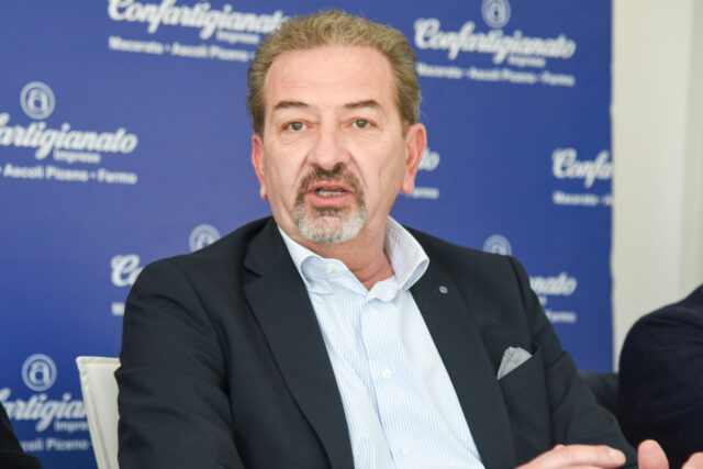 Aree interne, un Comune su tre senza distributori di benzina. Menichelli (Confartigianato): «Garantire servizi significa sostenere imprese e comunità»