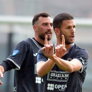 Atletico Ascoli, il ko di Giulianova pesa: gli episodi fanno la differenza Atletico Ascoli, il ko di Giulianova pesa: gli episodi fanno la differenza