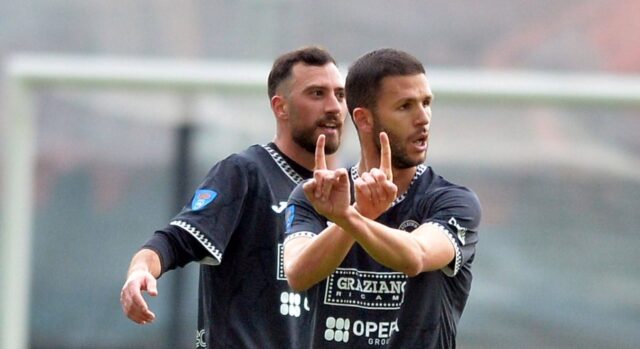 Atletico Ascoli, il ko di Giulianova pesa: gli episodi fanno la differenza