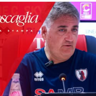 Krapikas e Sgarbi da soli non bastano, Piccoli comunque da encomio, per Gigli e Machin giornata No