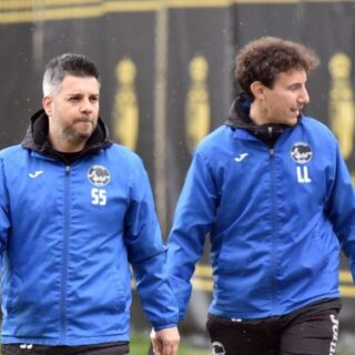 Atletico Ascoli, esordio in casa dell’Angelana