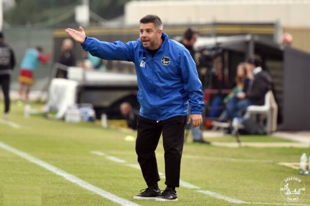 Atletico Ascoli-Maceratese: derby per il debutto casalingo dei bianconeri