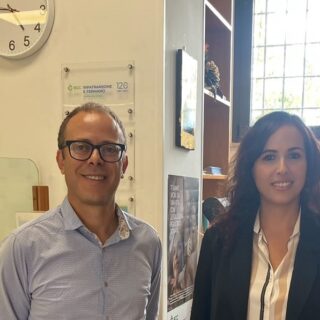 Banca di Ripatransone e del Fermano, la filiale di Montefiore compie 25 anni e ottiene un riconoscimento nel settore “Vita”