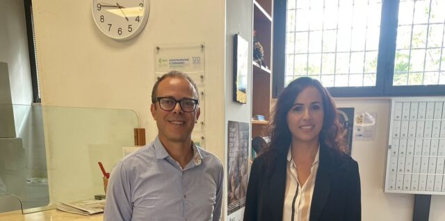 Banca di Ripatransone e del Fermano, la filiale di Montefiore compie 25 anni e ottiene un riconoscimento nel settore “Vita”