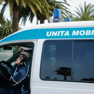 Troppa velocità sulle strade, il Comune schiera il nuovo telelaser