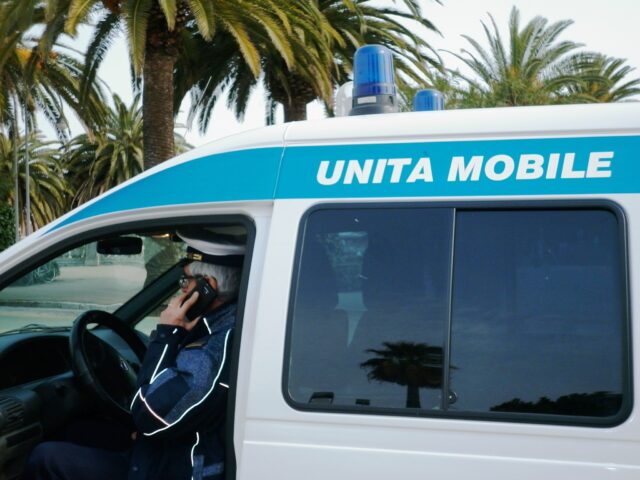 Troppa velocità sulle strade, il Comune schiera il nuovo telelaser