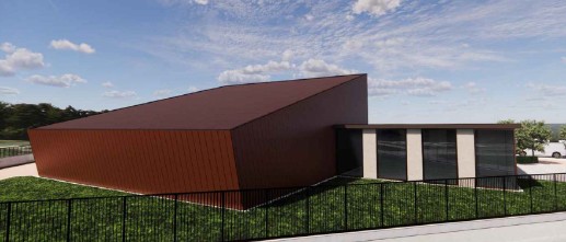 Consegnati i lavori del nuovo Data Center regionale: investimento da oltre 3 milioni