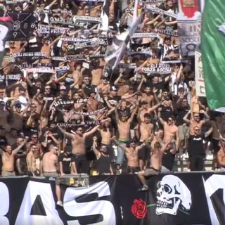 L’Ascoli gioca ma sciupa troppo: a Padova arriva il primo ko del campionato (1-0)
