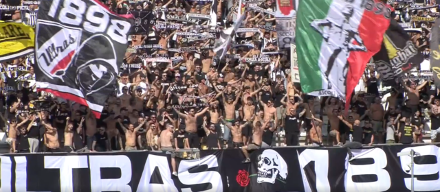 L’Ascoli gioca ma sciupa troppo: a Padova arriva il primo ko del campionato (1-0)