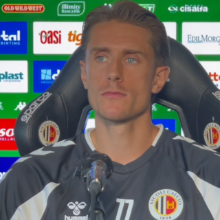 L’Ascoli valuta Venuti, Bolsius si racconta: «Qui si vive per il calcio, non mi era mai capitato»