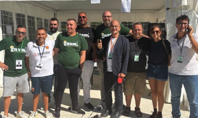 La ricostruzione passa anche dallo sport: comunità, inclusione e nuove occasioni per vivere il territorio