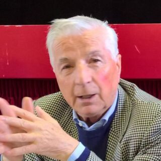 Addio Pietro Diletti: «Grande uomo, un amministratore con la sua terra sempre nel cuore»