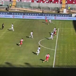 Padova-Ascoli, Calvarese dà ragione al Var: «Decisioni corrette»