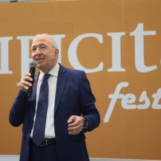Aperte le iscrizioni a Tipicità Festival: “Il mosaico del benessere”