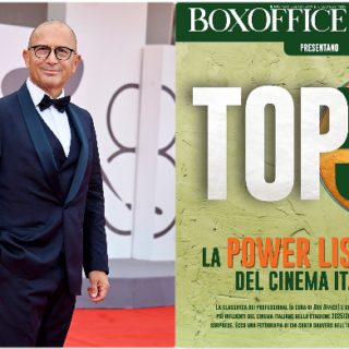 Marche Film Commission: un riconoscimento nazionale nella Top 50 del cinema italiano