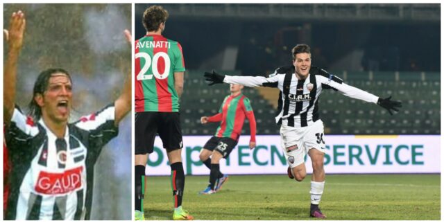 Favilli, il marchigiano Cheddira e quella notte sotto la pioggia: con l’Avellino un viaggio nel passato Favilli, il marchigiano Cheddira e quella notte sotto la pioggia: con l’Avellino un viaggio nel passato