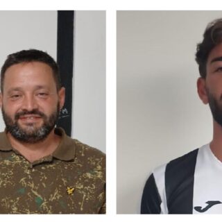 L’Atletico Ascoli si rinforza: ecco l’attaccante Airoli e il centrocampista Invernizzi L’Atletico Ascoli si rinforza: ecco l’attaccante Airoli e il centrocampista Invernizzi