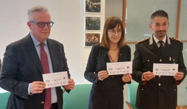 Truffe agli anziani, Carabinieri e Ciip fanno squadra: «In caso di dubbi, chiamate il 112»