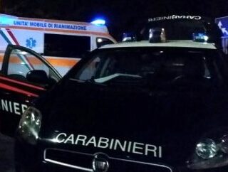 Tragedia sulla Salaria, 87enne muore dopo essere stato investito da un’auto