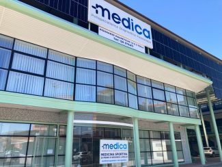 Riabilitazione della mano: arrivano rinforzi al Centro Medica
