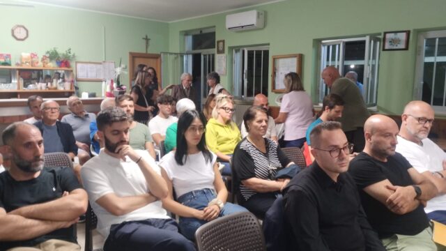 Comitato Vallata del Tronto: «Vogliamo chiarezza su sicurezza, ambiente e futuro dell’Adriatica Bitumi» Comitato Vallata del Tronto: «Vogliamo chiarezza su sicurezza, ambiente e futuro dell’Adriatica Bitumi»