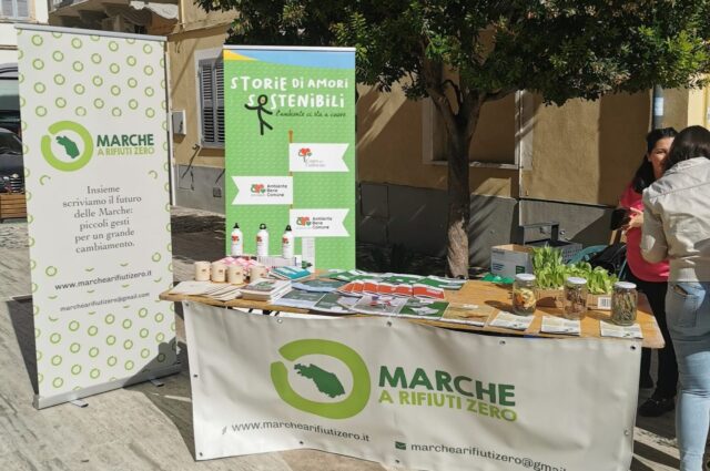 Cupra per l’Ambiente festival: sostenibilità, riuso e partecipazione