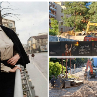 Nuova vita per l’hotel “Gioli”, cambia volto il simbolo dell’ospitalità ascolana Nuova vita per l’hotel “Gioli”, cambia volto il simbolo dell’ospitalità ascolana