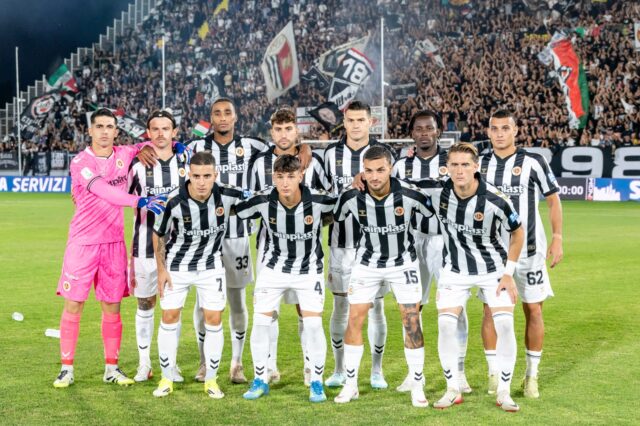 Ascoli, 3-1 all’Avellino in rimonta: Silipo trascinatore, il Picchio vola a 10 punti