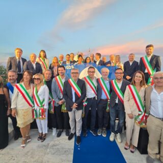 Bandiere Blu 2026, la festa dedicata al mare e alla sostenibilità