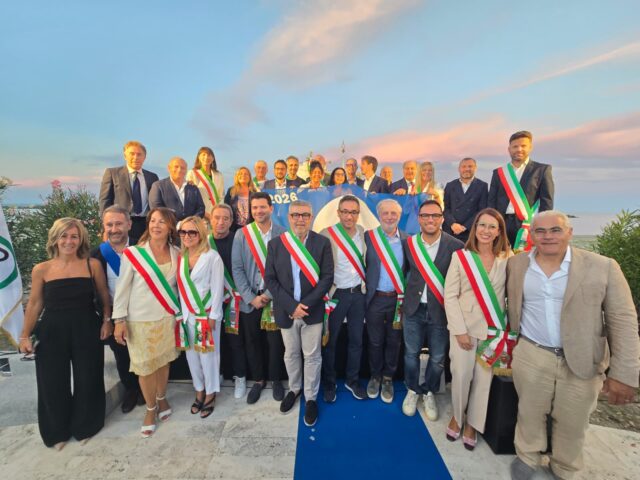 Bandiere Blu 2026, la festa dedicata al mare e alla sostenibilità
