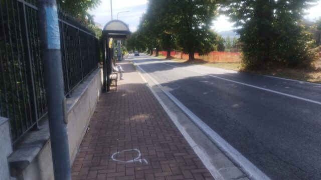 La città piange Marcello Gentili, morto dopo essere stato investito sulla Salaria La città piange Marcello Gentili, morto dopo essere stato investito sulla Salaria