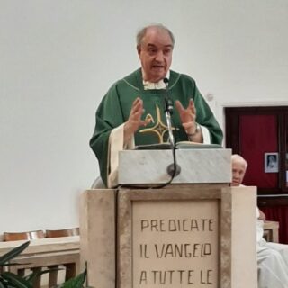 Una comunità che accoglie: a San Filippo la giornata di fraternità con l’Unitalsi