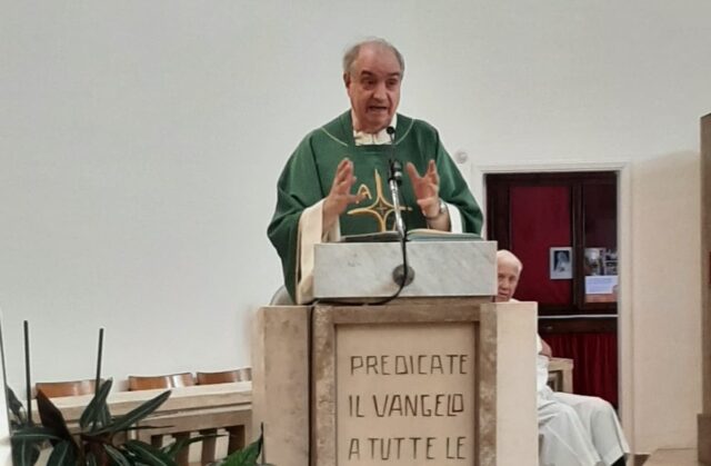 Una comunità che accoglie: a San Filippo la giornata di fraternità con l’Unitalsi