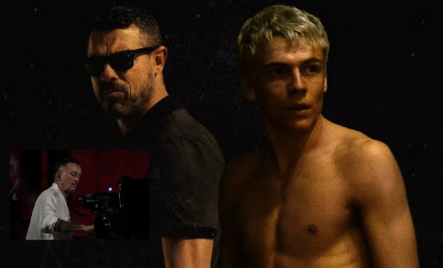“Mani nude”, il film con le musiche di Dardust primo su Netflix