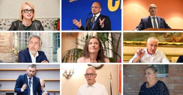 Politiche 2027, c’è la fila per Roma: Castelli inattaccabile, a rischio la Albano, ecco i movimenti degli altri partiti Politiche 2027, c’è la fila per Roma: Castelli inattaccabile, a rischio la Albano, ecco i movimenti degli altri partiti