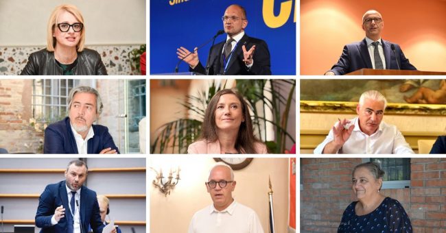 Politiche 2027, c’è la fila per Roma: Castelli inattaccabile, a rischio la Albano, ecco i movimenti degli altri partiti
