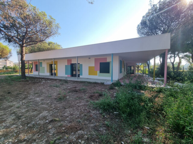 Scuole pronte al via, lavori per 5 milioni tra sicurezza e nuovi nidi Scuole pronte al via, lavori per 5 milioni tra sicurezza e nuovi nidi